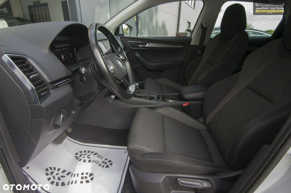 Skoda Karoq 1.5 TSI ACT DSG Selection - 27