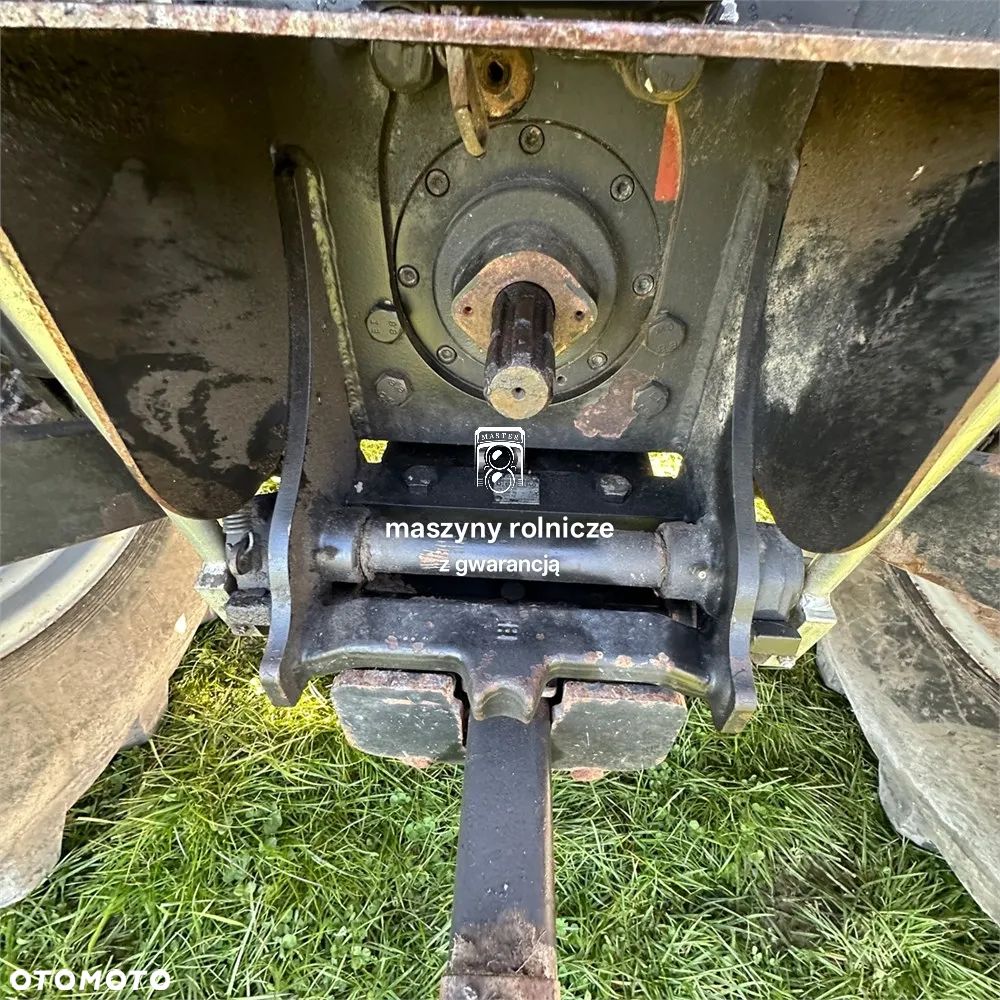 Zetor PROXIMA Power 120 - 28