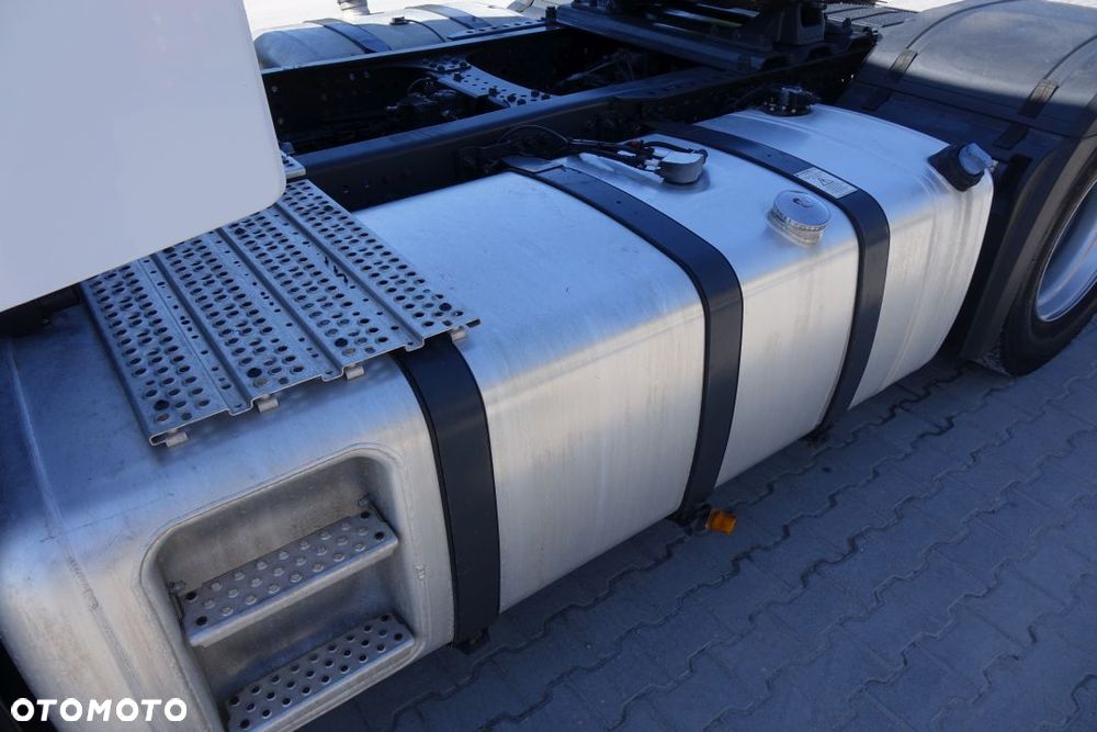 Mercedes-Benz ACTROS 1845 / STREAMSPACE /  STANDARD / AUTOMAT / EURO 6 / LODÓWKA / 2 ZBIORNIKI - 13