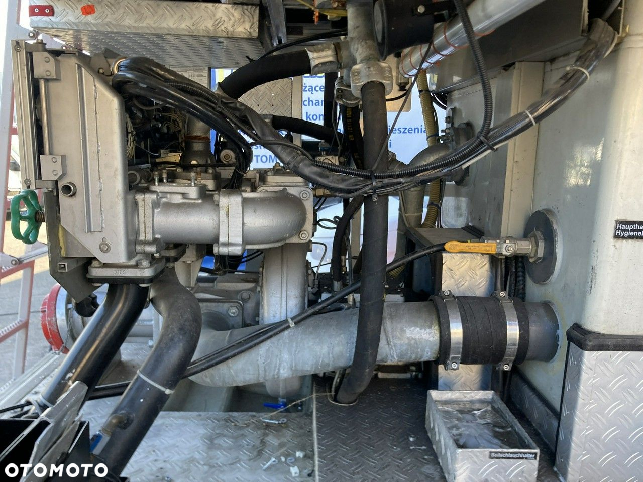 Mercedes-Benz Atego - 9