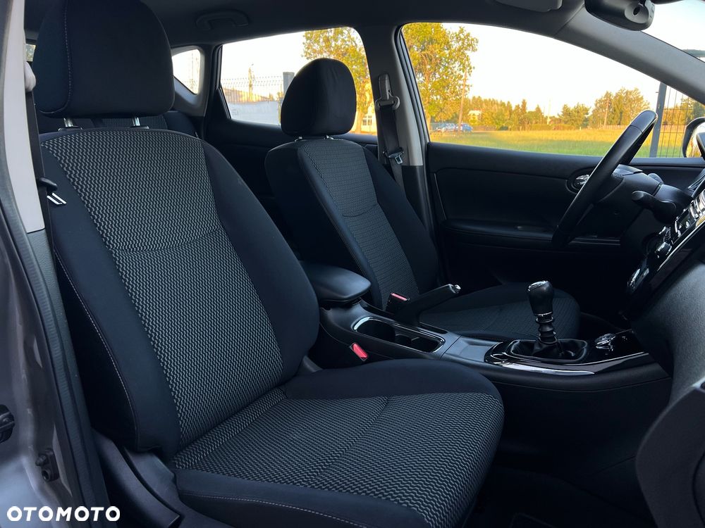 Nissan Pulsar 1.2 DIG-T Acenta - 11