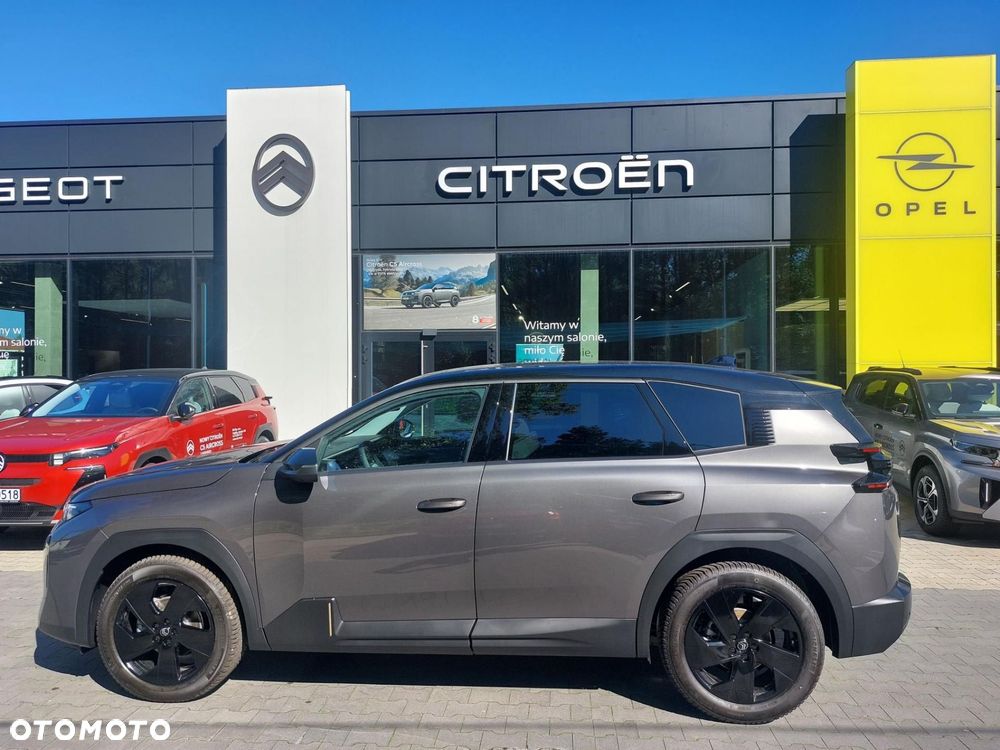 Citroën C5 Aircross 1.2 mHEV Max eDCT6 - 2