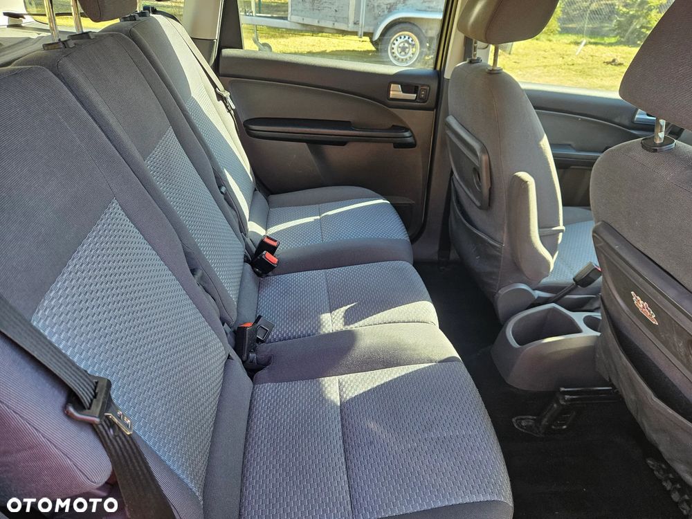 Ford Focus C-Max 1.8 Platinium X - 14