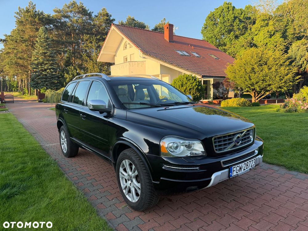 Volvo XC 90 - 11