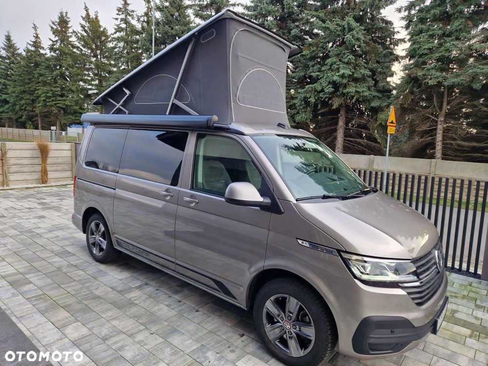 Volkswagen California - 7