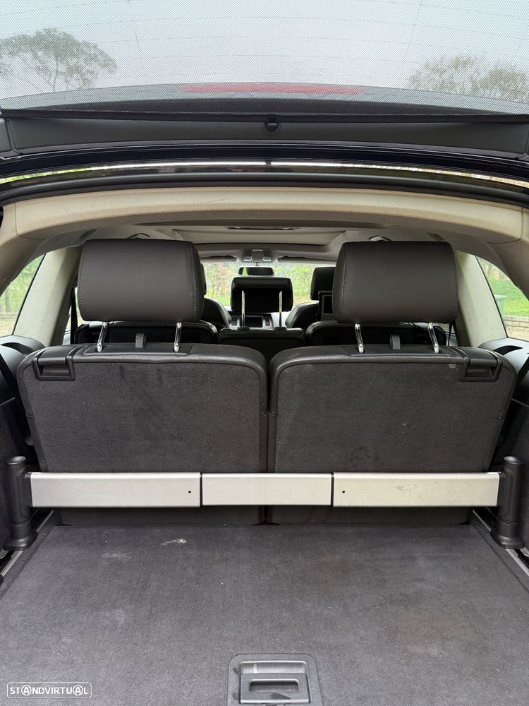 Audi Q7 3.0 V6 TDi quattro Tiptronic - 5