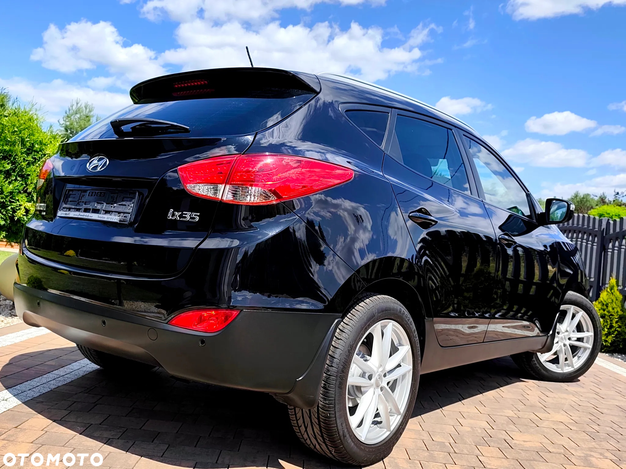 Hyundai ix35 - 19