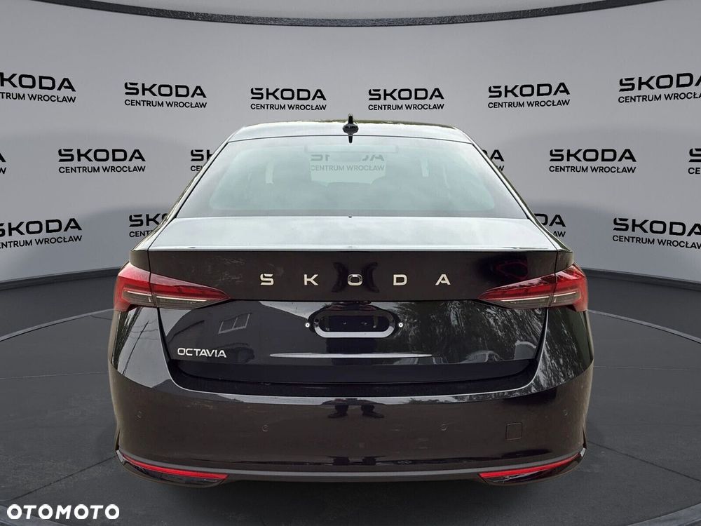 Skoda Octavia - 9