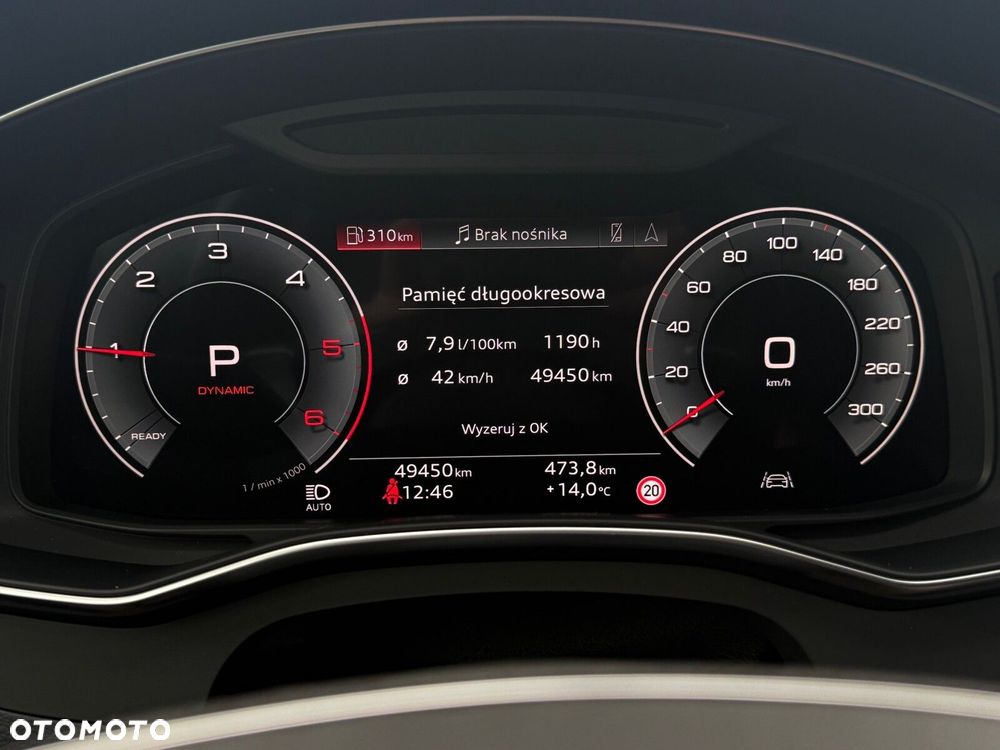Audi A6 - 25