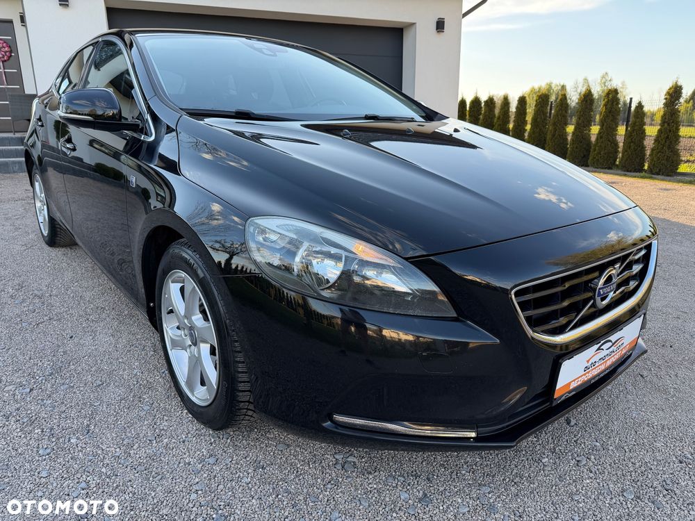 Volvo V40 D2 Ocean Race - 19