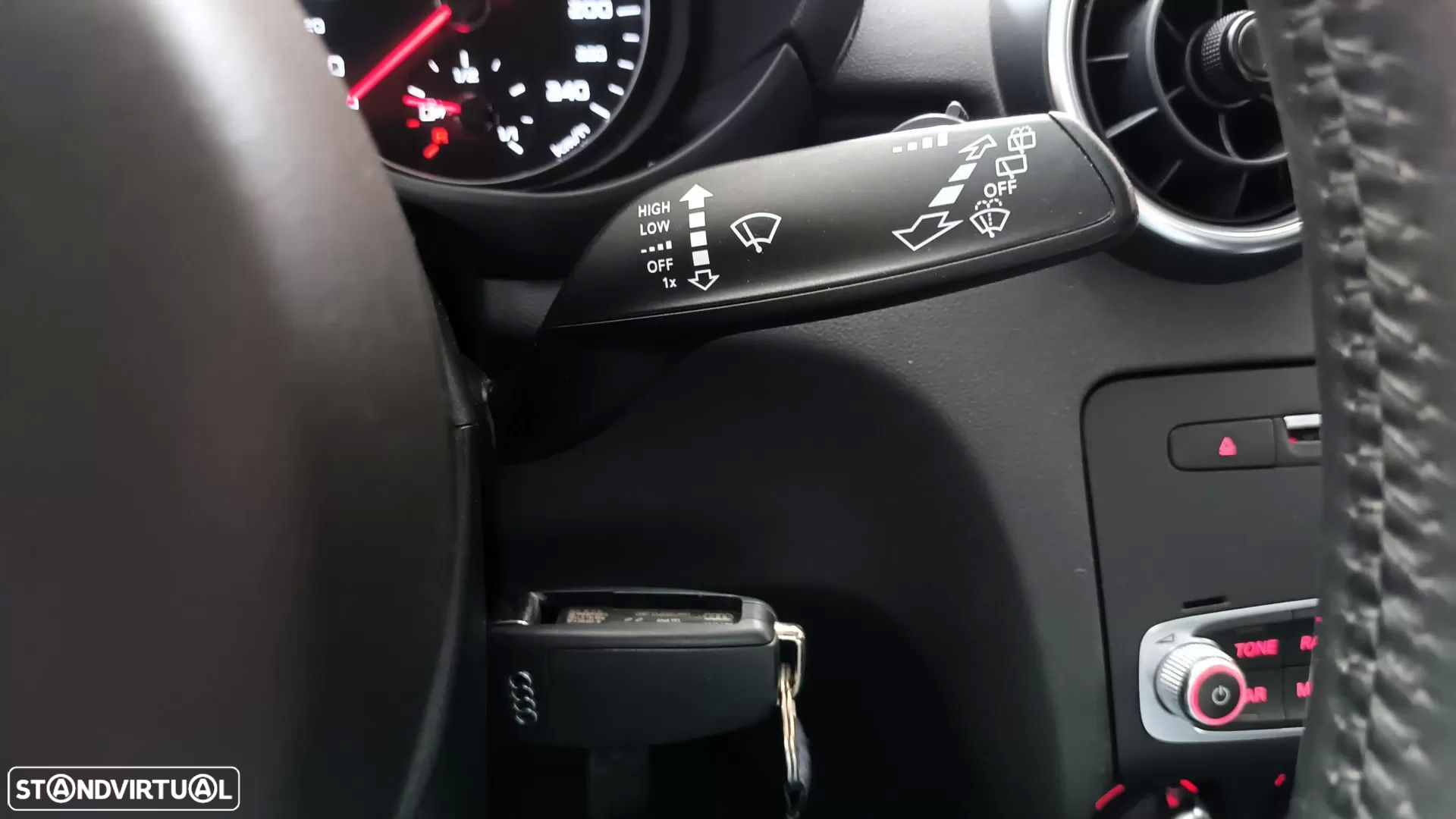 Audi A1 1.4 TDI Sport - 28