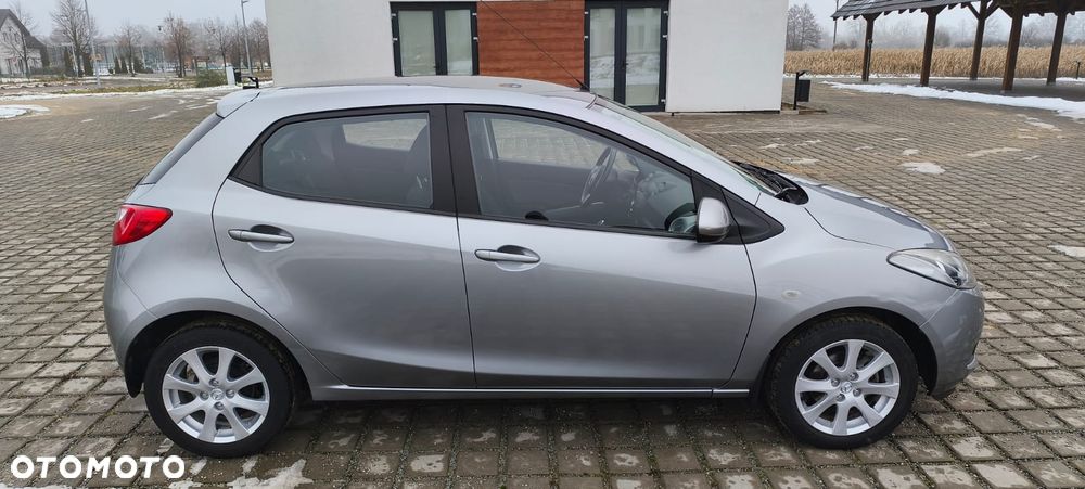 Mazda 2 1.3 Dynamic - 21