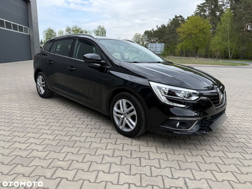 Renault Megane - 24