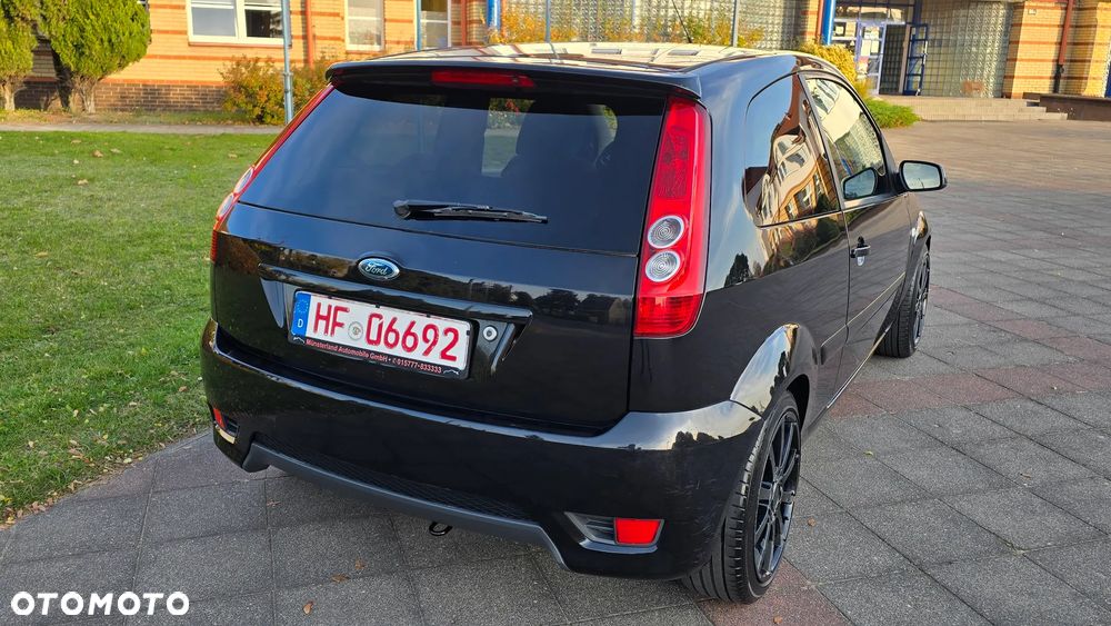 Ford Fiesta - 29