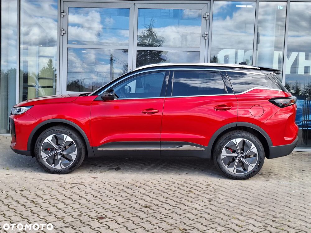 Chery Tiggo 7 - 7