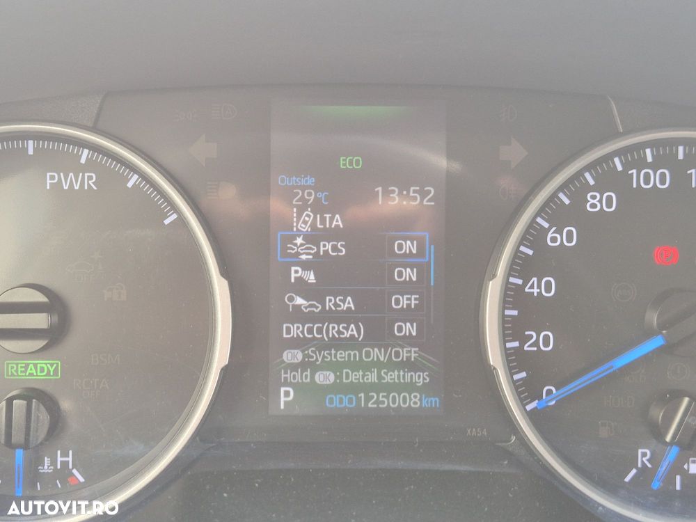 Toyota RAV4 - 24