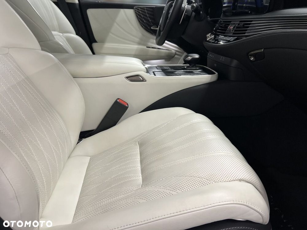 Lexus LS 500h Omotenashi AWD - 16