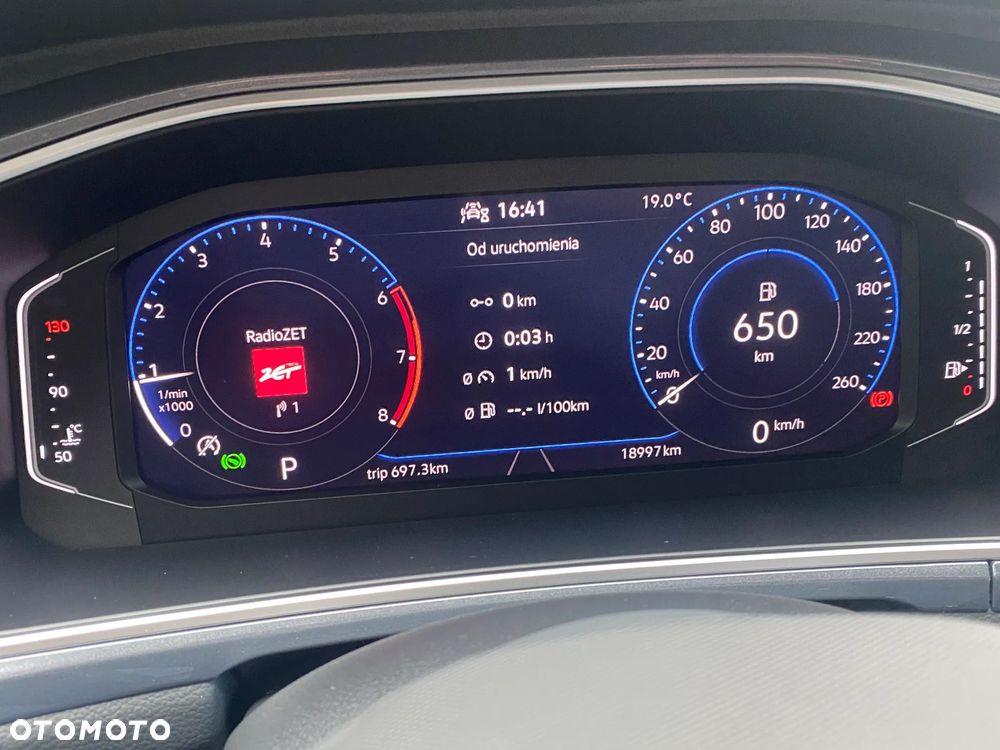 Volkswagen T-Roc 1.5 TSI Style DSG - 30