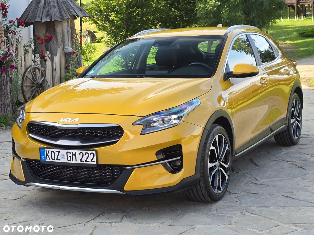 Kia XCeed 1.5 T-GDI OPF JBL Sound Edition - 3