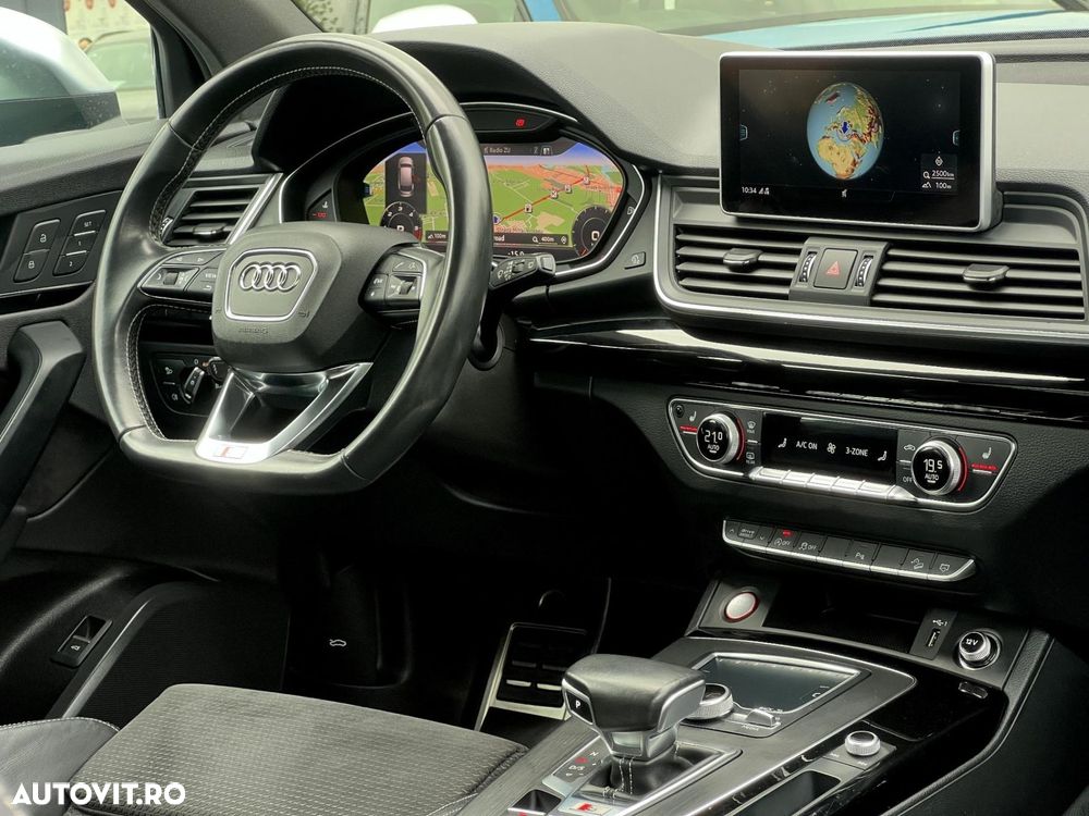 Audi SQ5 - 8