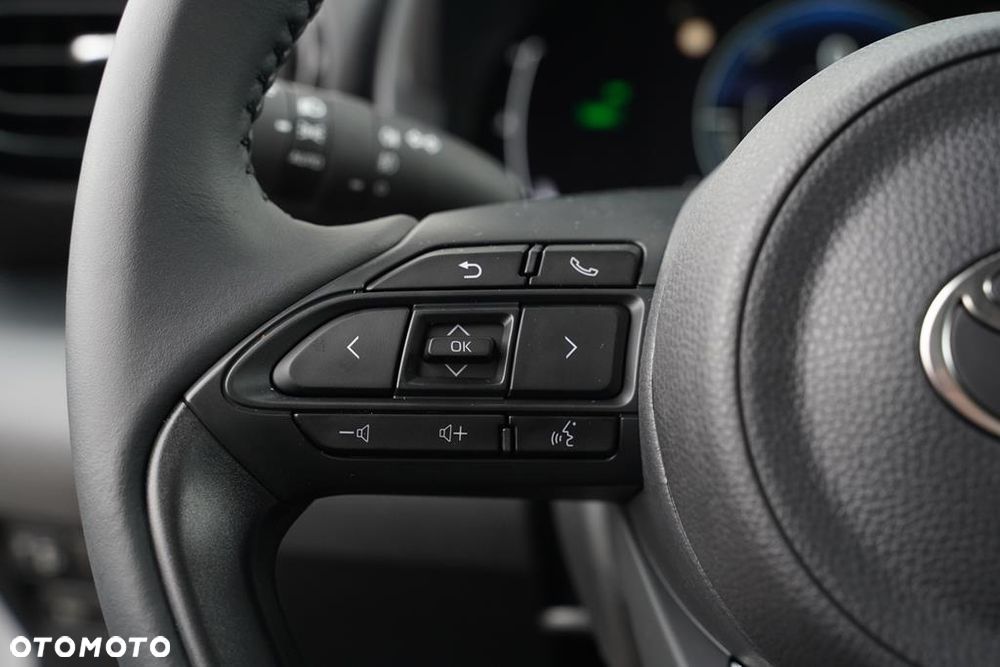 Toyota Yaris Cross Hybrid 1.5 Comfort - 14