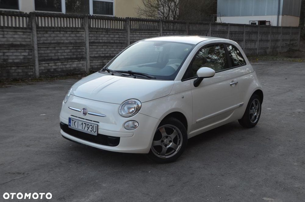 Fiat 500 - 3