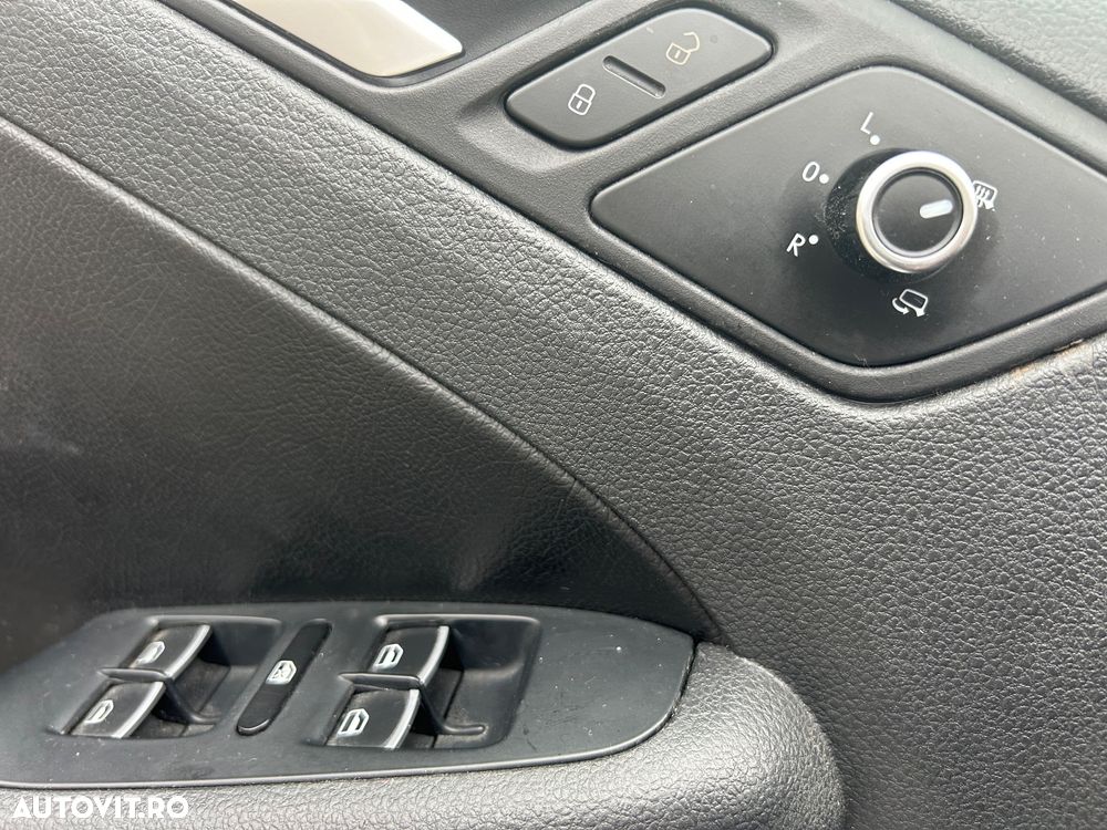 Volkswagen Jetta - 22