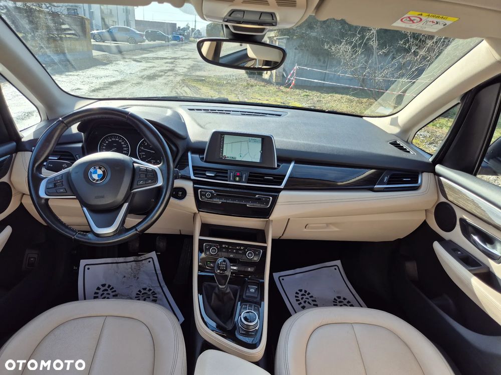 BMW Seria 2 - 20