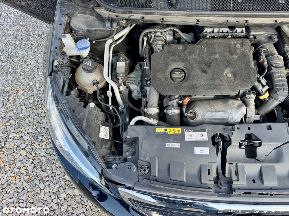 Peugeot 308 - 27