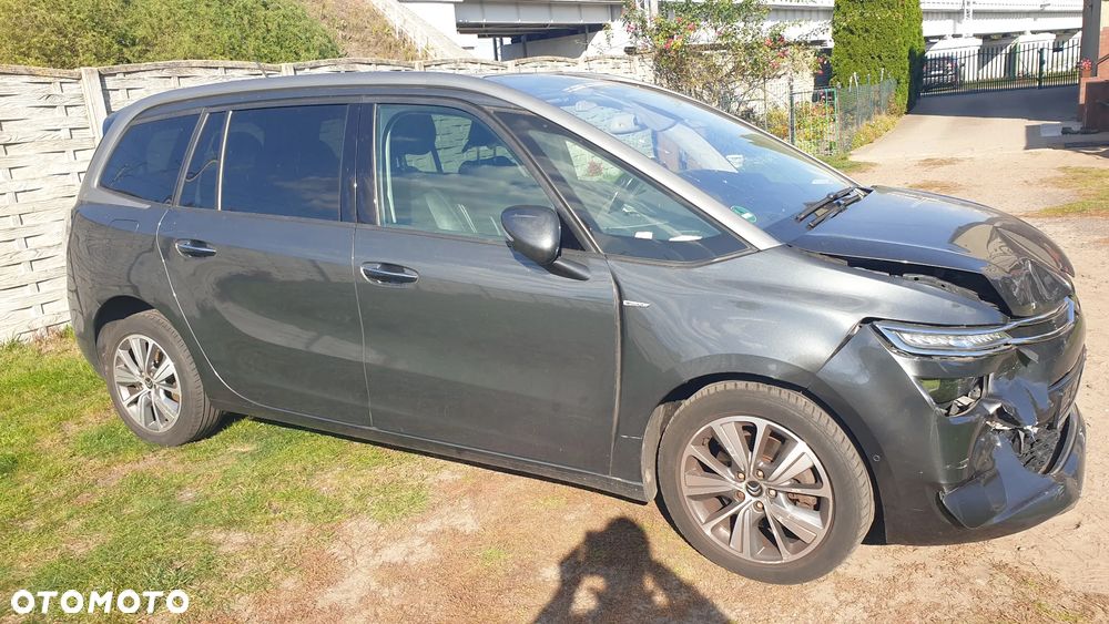 Citroën C4 Picasso BlueHDi 150 EAT6 Exclusive - 20