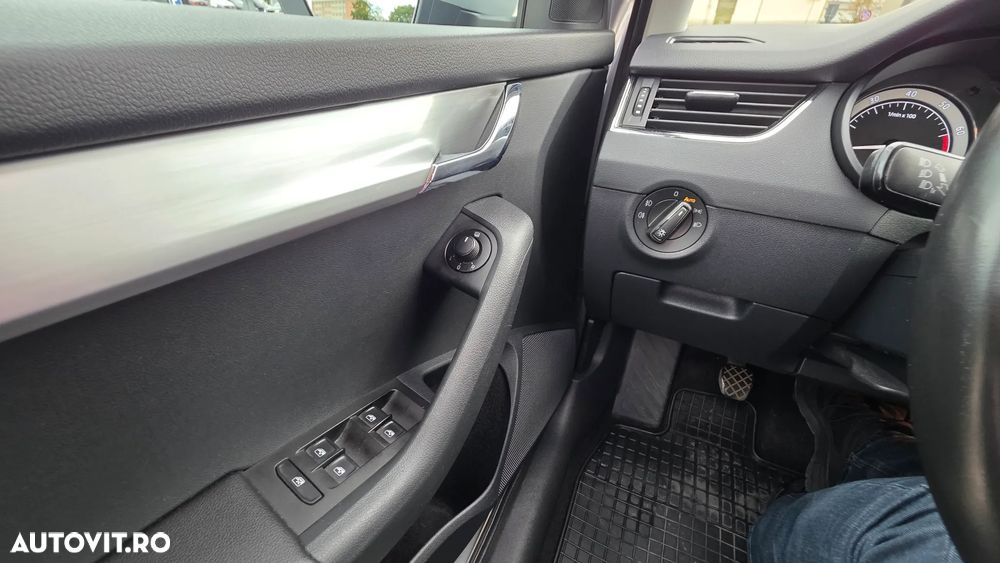Skoda Octavia - 12