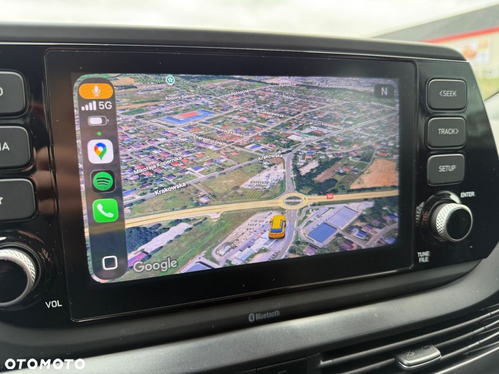 Hyundai i20 1.2 Classic Plus - 5