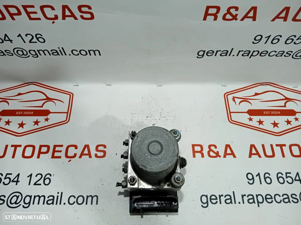 MóduloAbs Citroen Peugeot Berlingo Partner 1.6 HDI 0265231552 0265800415 5418L4060807 Original - 4