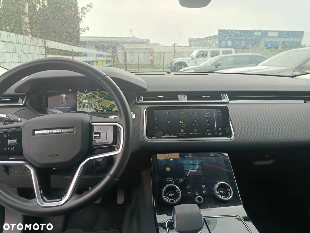 Land Rover Range Rover Velar 2.0 P400e PHEV - 9