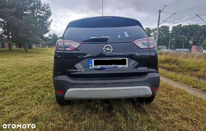 Opel Crossland X 1.2 ECOTEC Start/Stop Innovation - 11