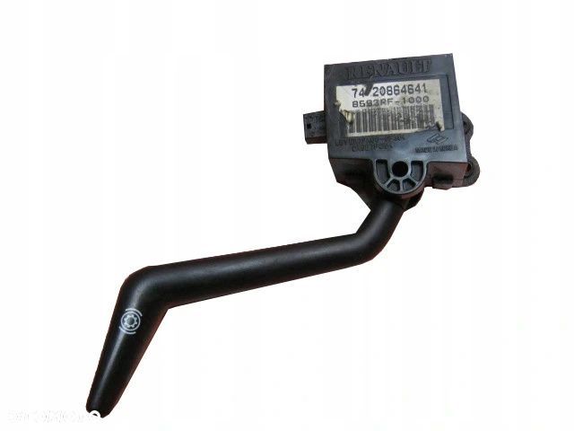 RENAULT PREMIUM DXI MANETKA PRZEŁĄCZNIK RETARDERA - 2