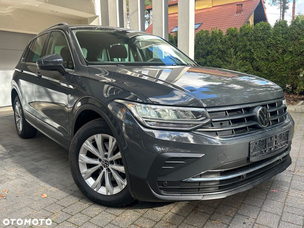 Volkswagen Tiguan ver-2-0-tdi-elegance-dsg - 3