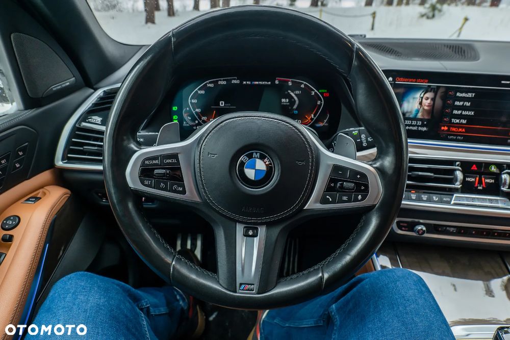 BMW X5 M - 32