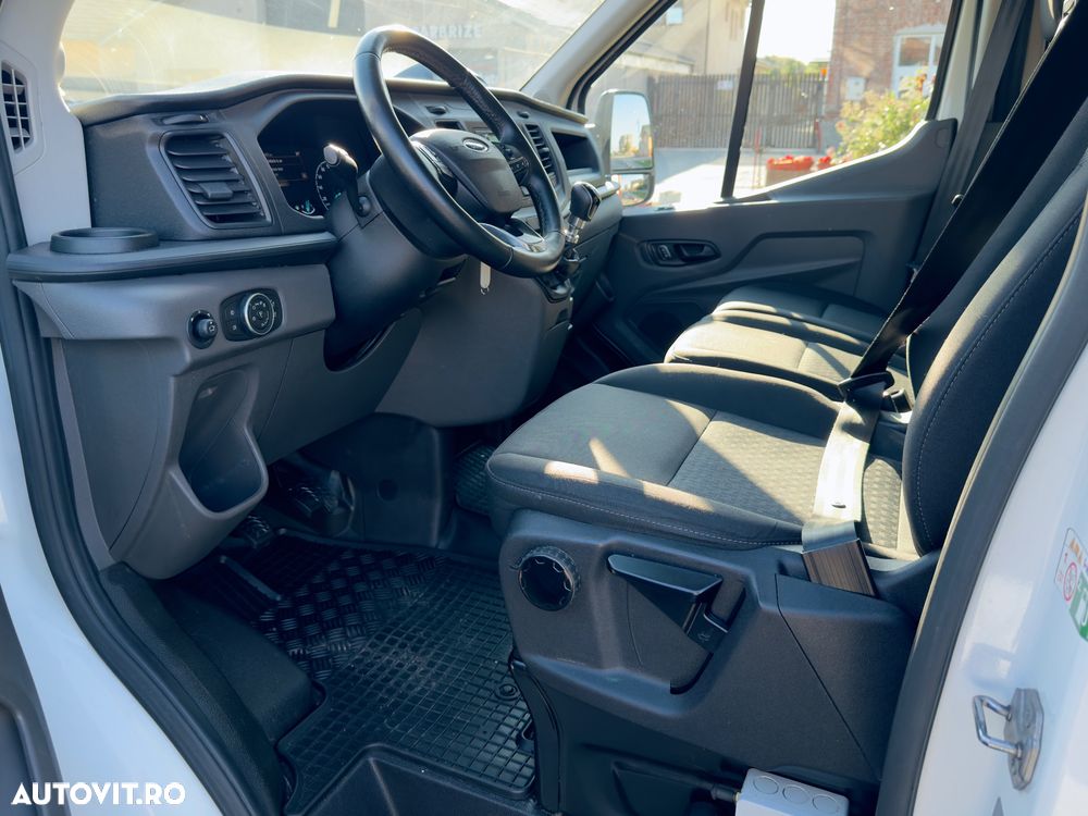 Ford Transit - 6