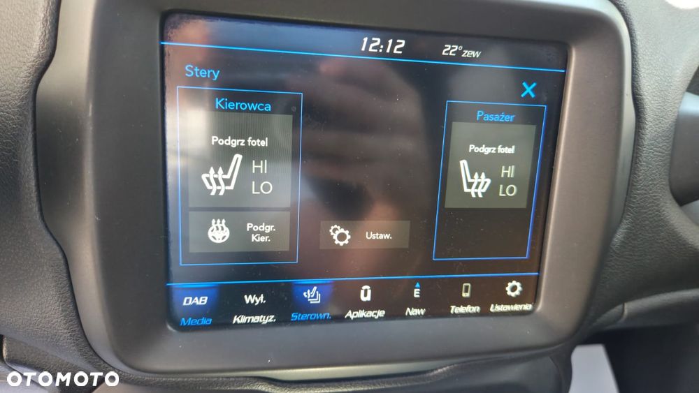 Jeep Renegade 1.3 GSE T4 Turbo Limited 4x4 S&S - 5