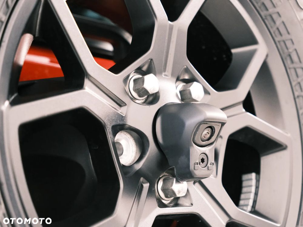 Jeep Wrangler - 8