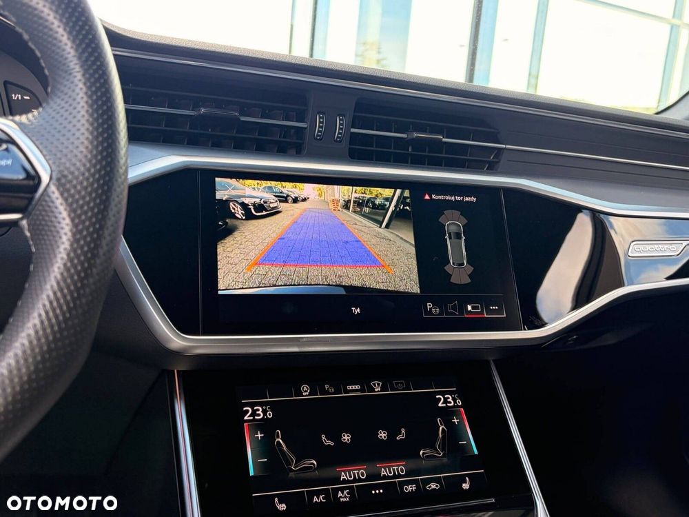 Audi A6 Avant 55 TFSI mHEV Quattro S Line S tronic - 33