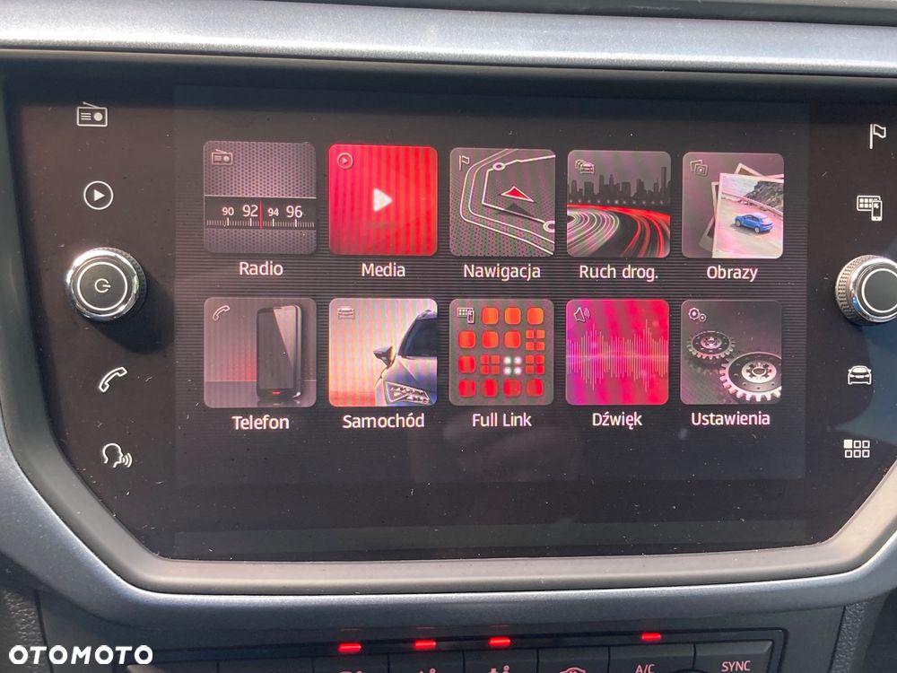 Seat Arona 1.6 TDI DSG Style - 9