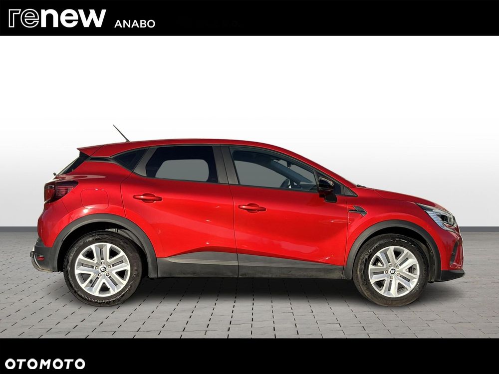 Renault Captur 1.0 TCe Intens - 6