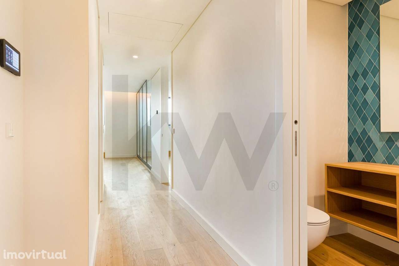 Apartamento em Belém | Lisboa - Grande imagem: 5/26