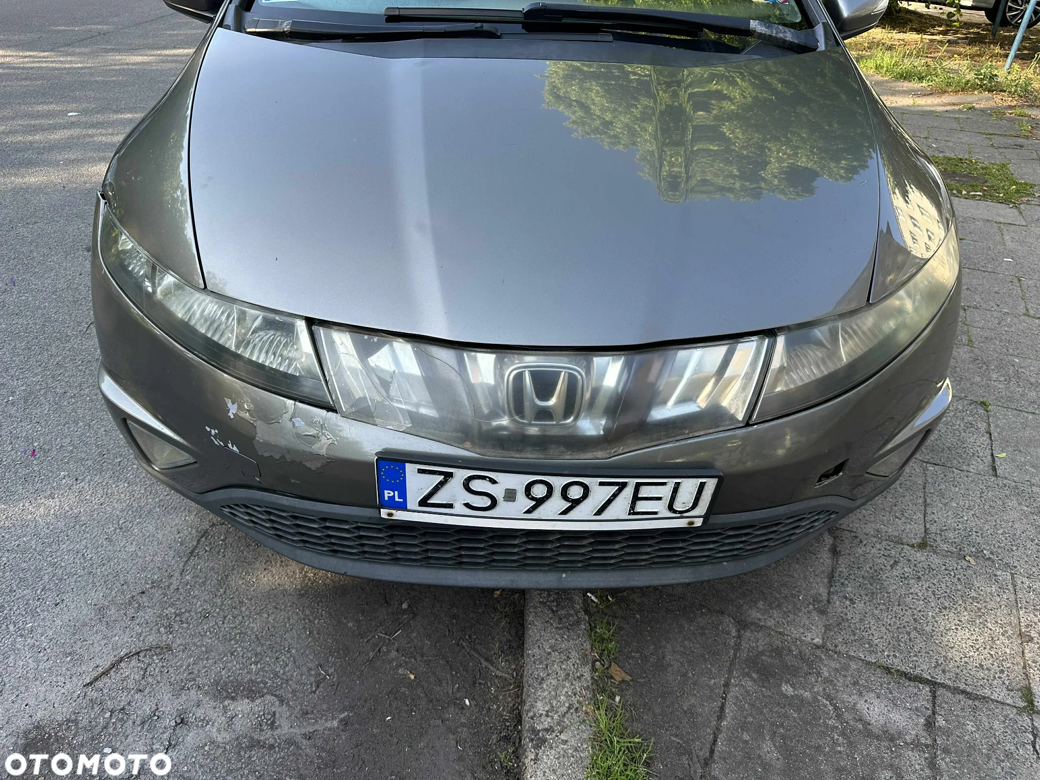 Honda Civic 1.8 Executive - 3