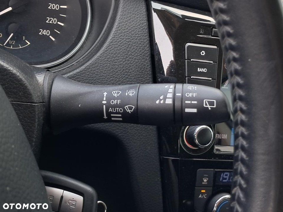 Nissan Qashqai - 26