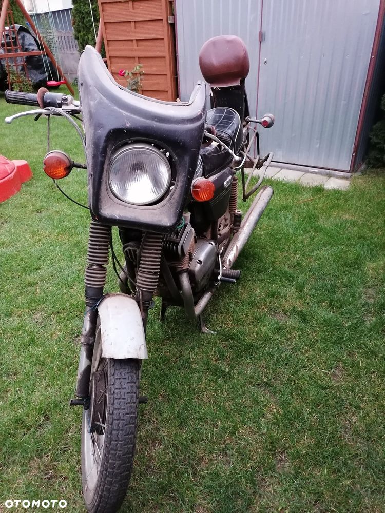 CZ 350 - 18