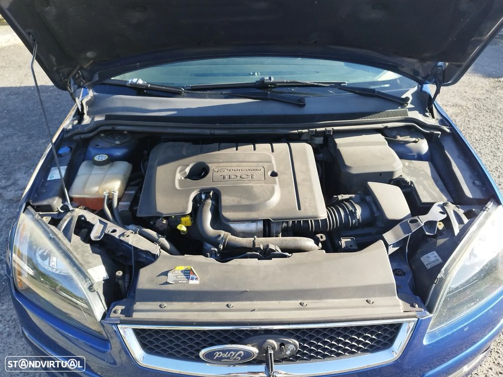 Ford Focus C-Max 1.6 TDCi Trend - 13