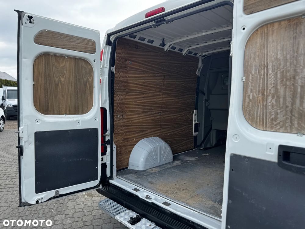 Peugeot Boxer - 10